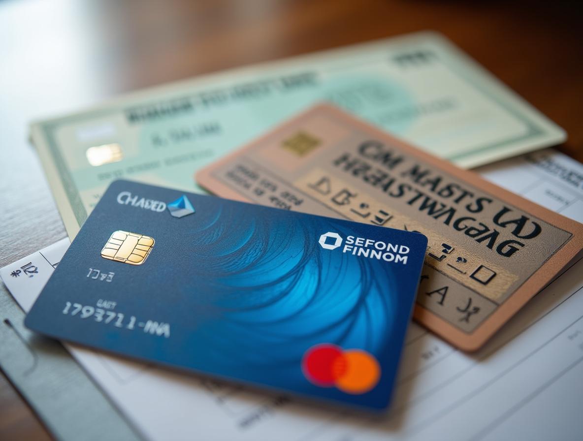 Банковский счёт США