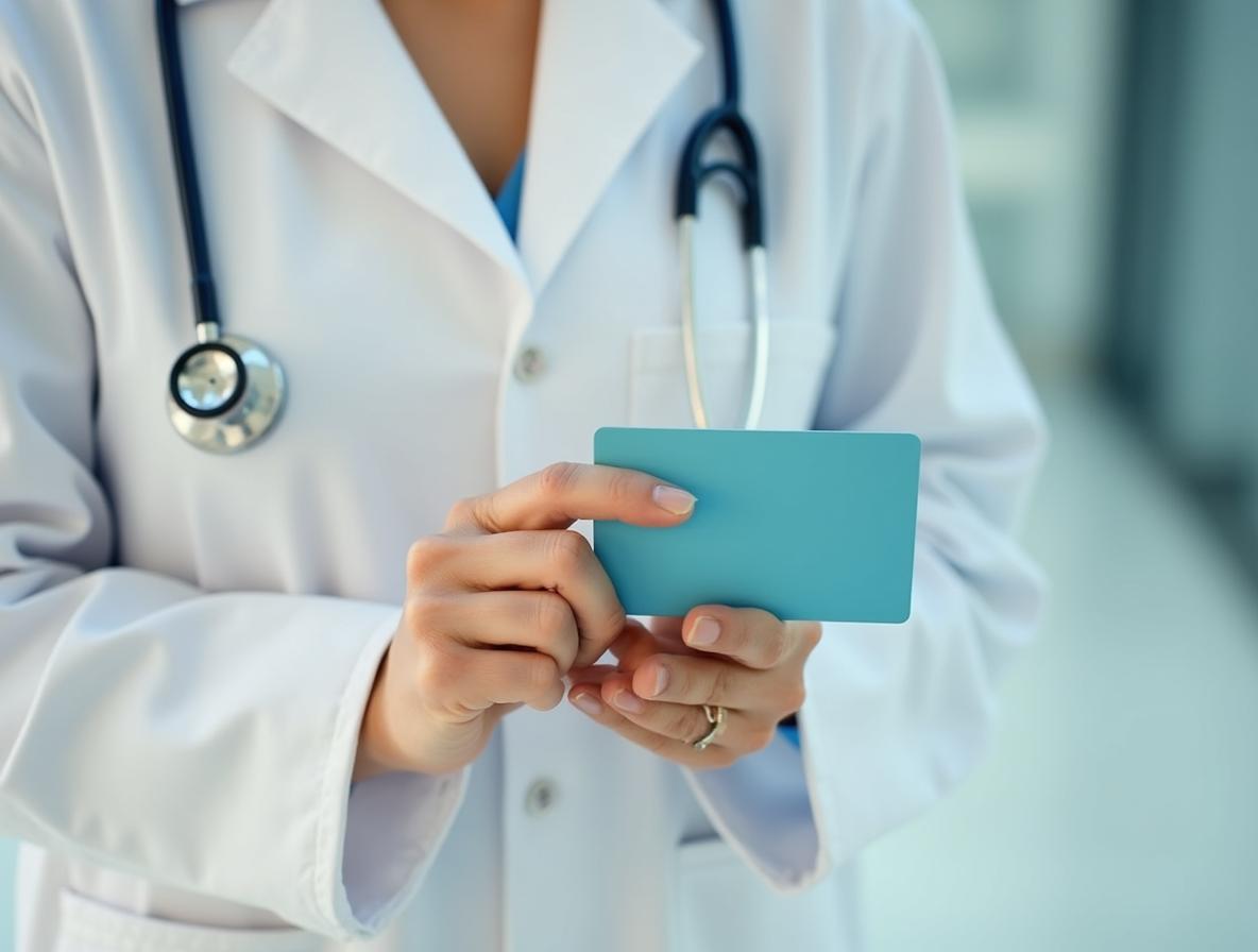 Медицинская страховка