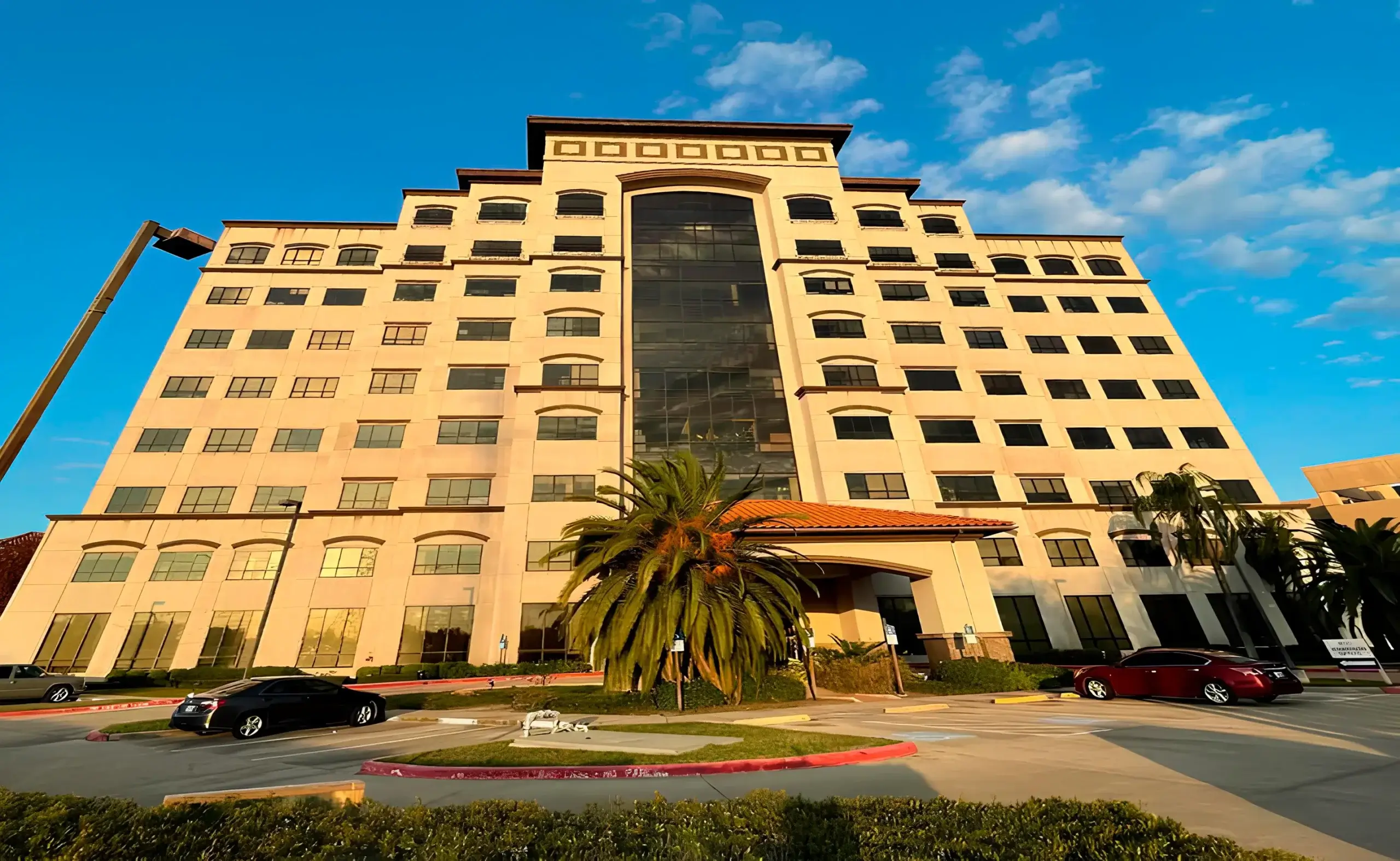 Automotive Warehouse Associate