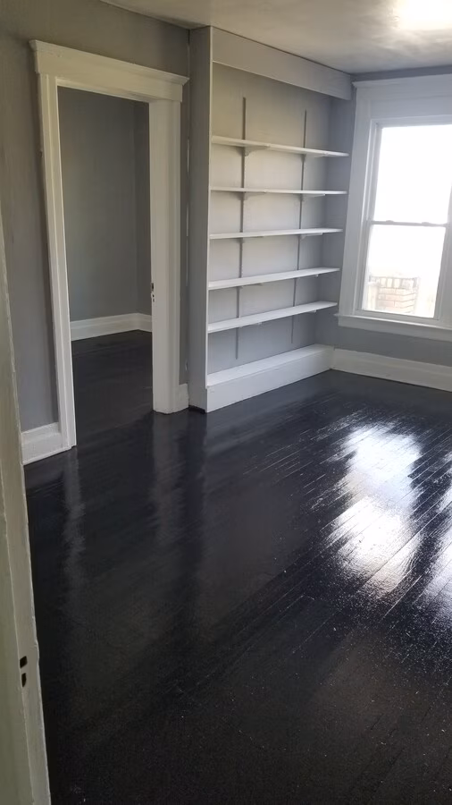 Уютная квартира в McDougall-Hunt