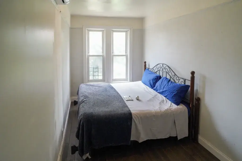 Комната № 2